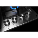 Jennair® 24" Gas Cooktop JGCK424PS