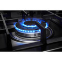 Jennair® 24" Gas Cooktop JGCK424PS Jennair® 24" Gas Cooktop JGCK424PS