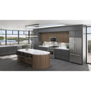 Jennair® 30" RISE™ Gas Professional-Style Range JGRP430HL