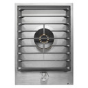 Jennair® 15" Single-Burner Gas Cooktop with Wok Ring JGC3115GS