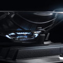 Jennair® 15" Single-Burner Gas Cooktop with Wok Ring JGC3115GS
