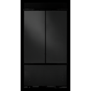 Jennair® 42 Panel-Ready Built-In French Door Refrigerator JF42NXFXDE