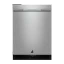 Jennair® RISE™ 24  Under Counter Solid Door Refrigerator, Left Swing JURFL242HL