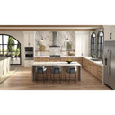 Jennair® 36" RISE™ Gas Professional-Style Rangetop JGCP436HL