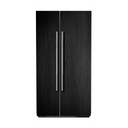 Jennair® Panel-Ready 42 Built-In Side-By-Side Refrigerator JBSFS42NMX