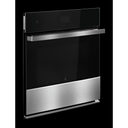 Jennair® NOIR™ 30 Single Wall Oven JJW2430LM