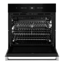 Jennair® NOIR™ 30 Single Wall Oven JJW2430LM