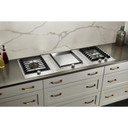 Jennair® 15” 2-Burner Gas Cooktop JGC3215GS