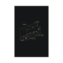 Jennair® 15” 2-Burner Gas Cooktop JGC3215GS