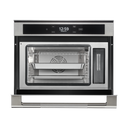 Jennair® RISE™ 24 Built-In Steam and Convection Wall Oven JJW6024HL