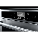 Jennair® RISE™ 24 Built-In Steam and Convection Wall Oven JJW6024HL