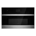 Jennair® NOIR™ 30 Built-In Microwave Oven with Speed-Cook JMC2430LM