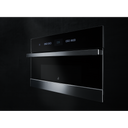 Jennair® NOIR™ 30 Built-In Microwave Oven with Speed-Cook JMC2430LM