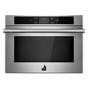 Jennair® RISE™ 24 Built-In Speed Oven JMC6224HL