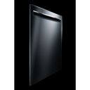 Jennair® Pocket-Handle  24 Built-In Dishwasher, 39 dBA JDPSG244PS