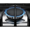 Jennair® 36", 6-Burner Gas Cooktop JGC7636BS