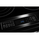 Jennair® 30" Electric Slide-In Range JES1450ML