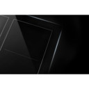 Jennair® 30" Oblivion Glass Induction Flex Cooktop JIC4730HB