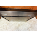 Jennair® 30 Pyramid Style Canopy Wall Hood JXW8530HS