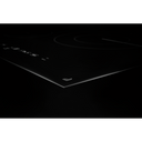 Jennair® Oblivion Glass 24 Induction Cooktop JIC4324KB