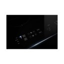 Jennair® Oblivion Glass 24" Induction Cooktop JIC4324KB