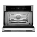 Jennair® RISE™ 27 Built-In Microwave Oven with Speed-Cook JMC2427LL