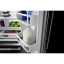 Jennair® RISE™ 72 French Door Freestanding Refrigerator JFFCF72DKL