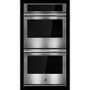 Jennair® RISE™ 27 Double Wall Oven JJW2827LL