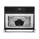 Jennair® NOIR™ 24 Built-In Speed Oven JMC6224HM