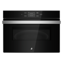 Jennair® NOIR™ 24 Built-In Speed Oven JMC6224HM