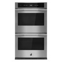 Jennair® RISE™ 30" Double Wall Oven with MultiMode® Convection System JJW2830LL