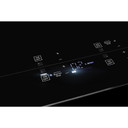 Jennair® Oblivion 24" Electric Radiant Cooktop with Emotive Controls JEC4424KB