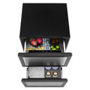 Jennair® Panel-Ready 24" Double Drawer Refrigerator/Freezer JUCFP242HX