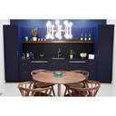 Jennair® Panel-Ready 24" Double Drawer Refrigerator/Freezer JUCFP242HX