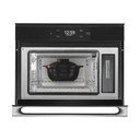 Jennair® NOIR 60cm Built-In Steam Oven JJW6024HM