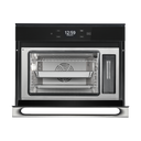 Jennair® NOIR™ 24 Built-In Steam and Convection Wall Oven JJW6024HM