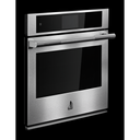 Jennair® RISE™ 30 Single Wall Oven with V2™ Vertical Dual-Fan Convection JJW3430LL