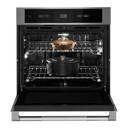 Jennair® RISE™ 30 Single Wall Oven with V2™ Vertical Dual-Fan Convection JJW3430LL