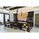 Jenn-Air® 36-Inch Built-In French Door Refrigerator JF36NXFXDE