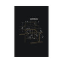 Jennair® Oblivion 36" Electric Radiant Cooktop with Emotive Controls JEC4536KB