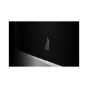 Jennair® NOIR™  30" Single Wall Oven with V2™ Vertical Dual-Fan Convection JJW3430LM