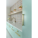 Jenn-Air® 36” Fully Integrated Built-In Bottom-Freezer Refrigerator (Right-Hand Door Swing) JB36NXFXRE