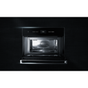 Jennair® NOIR™ 27 Built-In Microwave Oven with Speed-Cook JMC2427LM