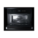 Jennair® NOIR™ 27" BUILT-IN MICROWAVE OVEN WITH SPEED-COOK JMC2427LM