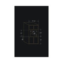 Jennair® NOIR™ 27" BUILT-IN MICROWAVE OVEN WITH SPEED-COOK JMC2427LM