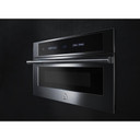 Jennair® RISE™ 30" BUILT-IN MICROWAVE OVEN WITH SPEED-COOK JMC2430LL