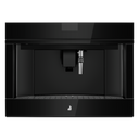 Jennair® NOIR 24 Built-In Coffee System JJB6424HM