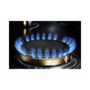 Jennair® 36” JX3™ Gas Downdraft Cooktop JGD3536GS