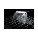 Jennair® 36” JX3™ Gas Downdraft Cooktop JGD3536GS Jennair® 36” JX3™ Gas Downdraft Cooktop JGD3536GS