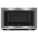 Jennair® 30-Inch Over-the-Range Microwave Oven with Convection YJMV9196CS